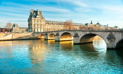 Le Marais