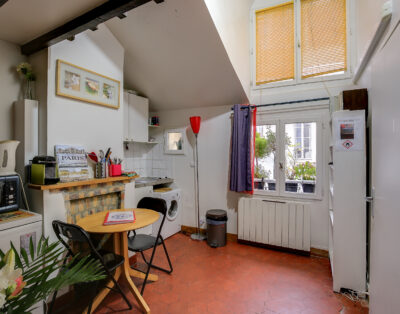 Studio Marais